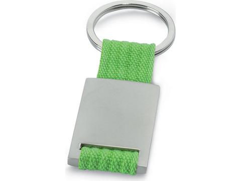 Key Ring Tech