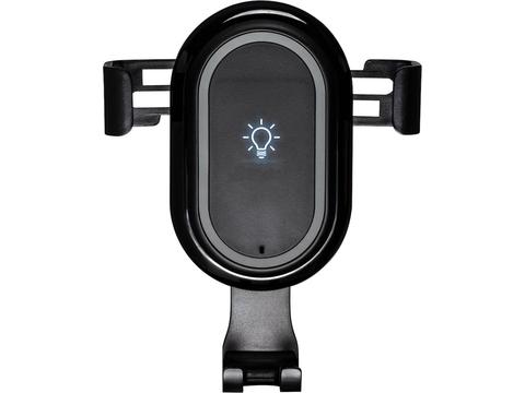 Car Wireless charging station