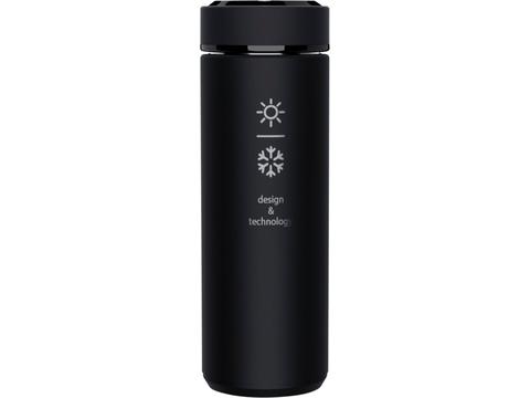 Insulated smart bottle - 500 ml