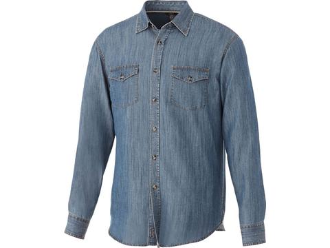 Sloan long sleeve shirt