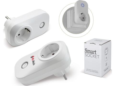 Smart Socket Wifi