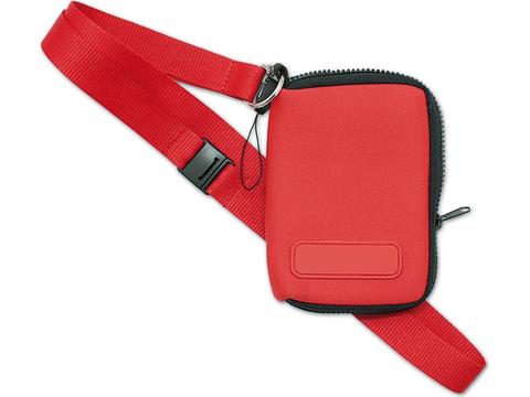 Smartphone - Camera Case