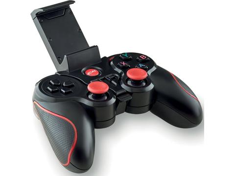 Gamepad for smartphone