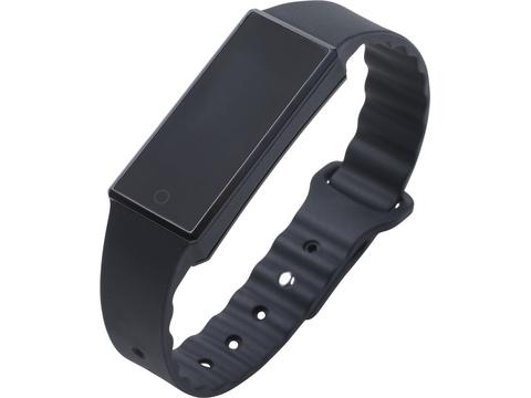 Stainless steel smart watch