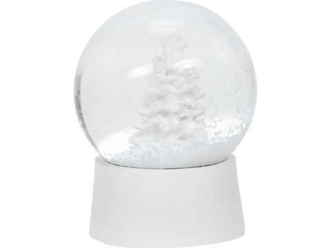 Snow Globe