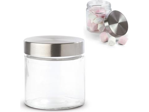 Candy Jar Salerno