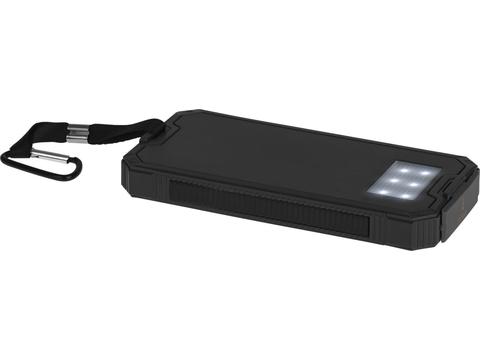 Solar Peak Powerbank