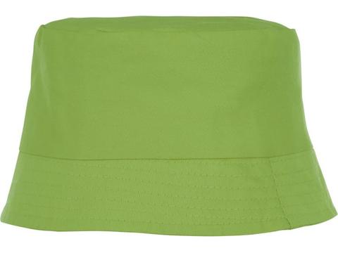 Solaris kids sun hat