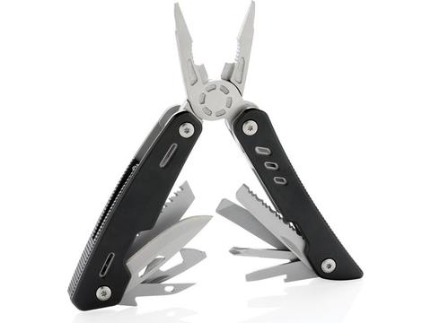 Solid multitool