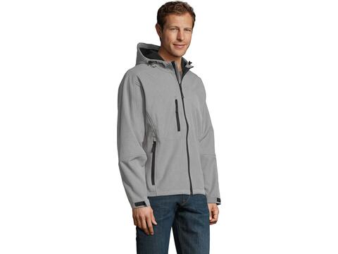 Sol's Replay men softshell jacket