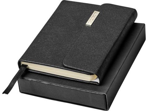 Sonata pocket notebook