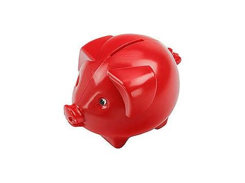 Piggy bank