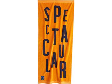 Spectactular Beach Towel 180 x 80 cm