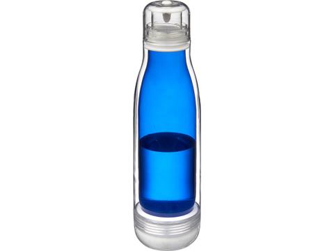 Spirit sports bottle with glass liner