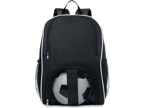 Sports backpack