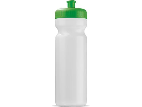 Sports bottle Bio based - 750 ml