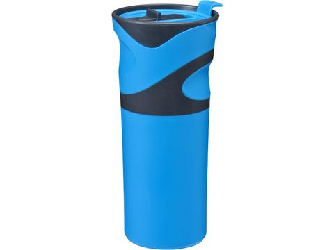 Wave insulating tumbler