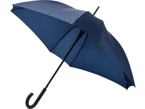 23.5'' square automatic open umbrella