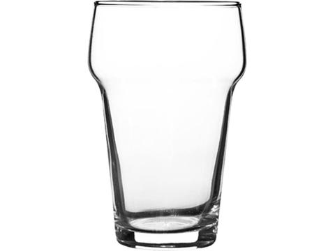 Beer glasses - 22 cl