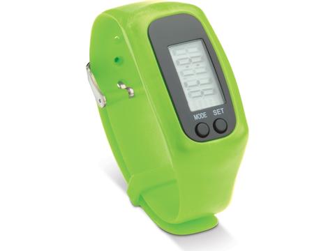 Step counter