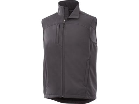 Stinson softshell bodywarmer