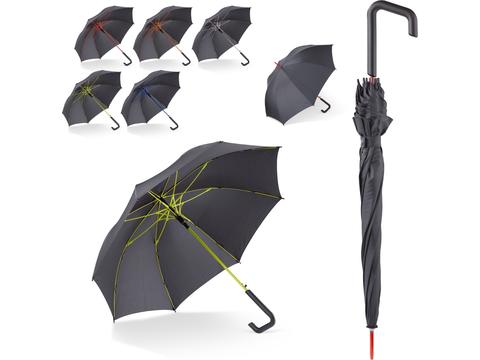 Stick umbrella 23” auto open - Ø106 cm