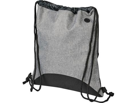 Street drawstring backpack