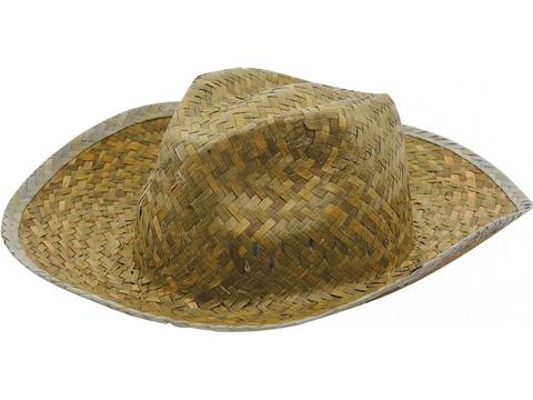 Promo Straw Hat Paglietta