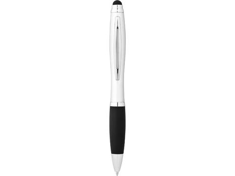 Mandarine stylus ballpoint pen