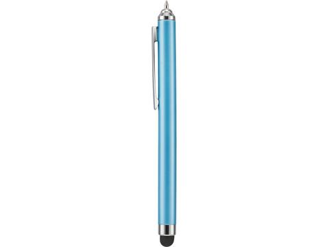 Nilsia stylus ballpoint pen