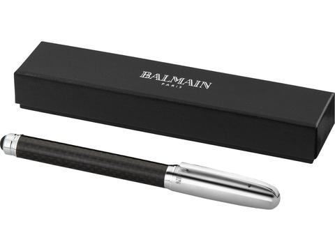 Stylus rollerball pen