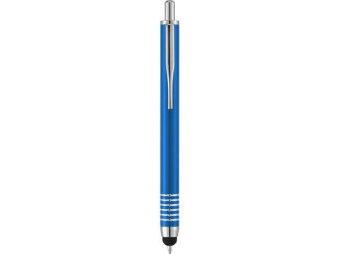 Zoe stylus ballpoint pen