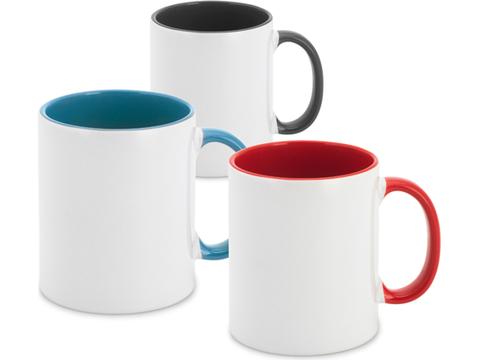 Mug Ceramic - 350 ml