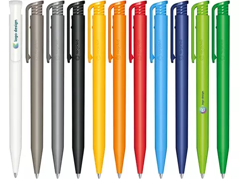 Super Hit Matt Recycled Pen