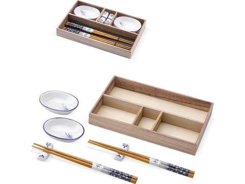 Sushi set