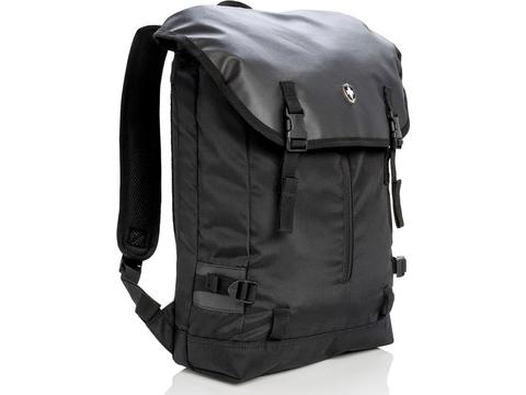 Swiss Peak 17 inch outdoor laptop backpack