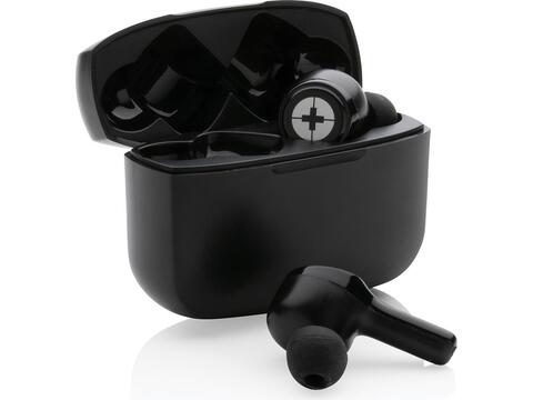 Swiss Peak ANC TWS earbuds