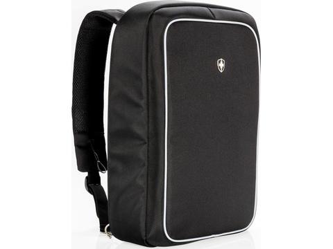 Swiss Peak anti-theft 3-way business bag