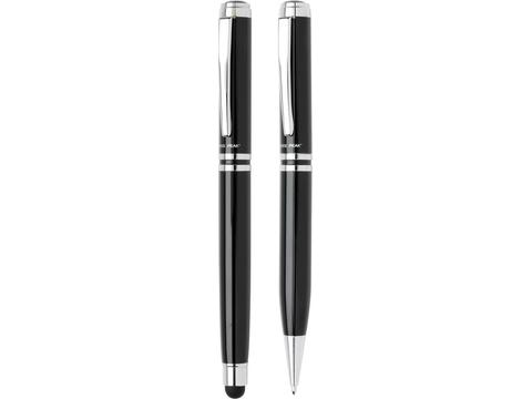 Swiss Peak executive pen set