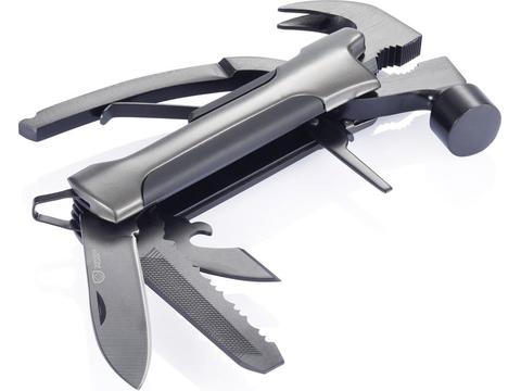 Swiss Peak hamer multitool