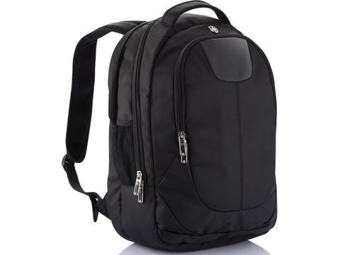 Swiss Peak outdoor laptop backpack