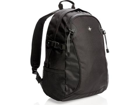 Swiss Peak outdoor backpack