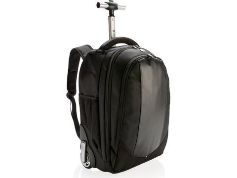 Backpack trolley