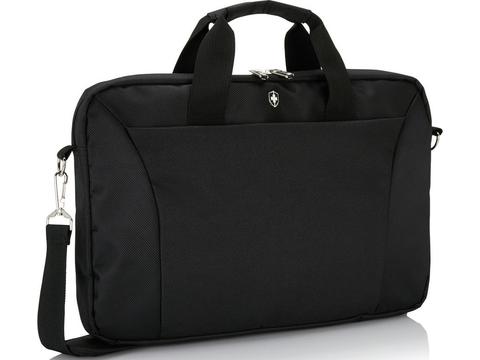 Swiss Peak 15.4” laptop bag