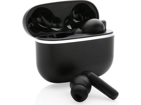 Swiss Peak TWS earbuds 2.0