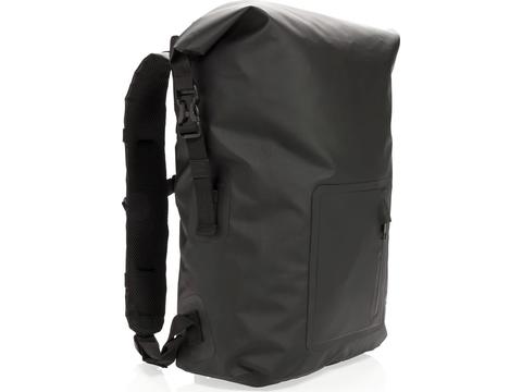 Swiss Peak waterproof backpack