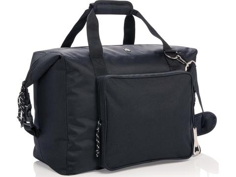 Swiss Peak XXL cooler tote & duffle