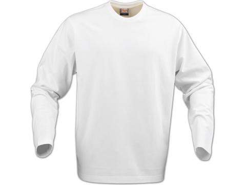 T shirt Heavy long sleeve