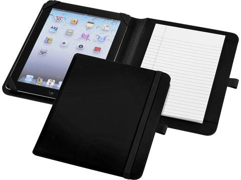 Verve mini tablet portfolio