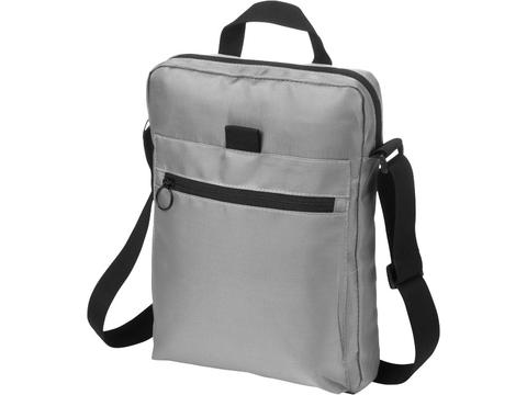 Yosemite PVC-free 10'' tablet shoulder bag